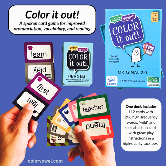 COLOR it out!®