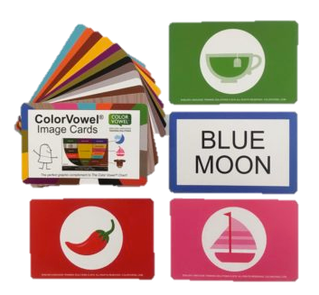 Image Cards - Download and Print!